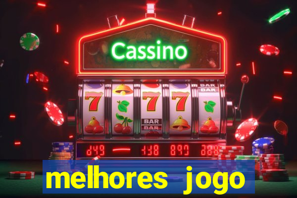 melhores jogo offline android